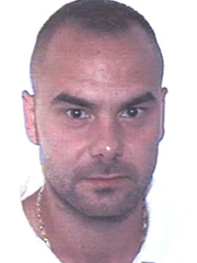 Valentin Răducan, celebrul autor al furtului de 500.000 de euro din dosarul ”Portbagajul”