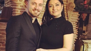 O ţară întreagă îl ştie pe TAVI CLONDA, dar iată cum arată sora lui!
