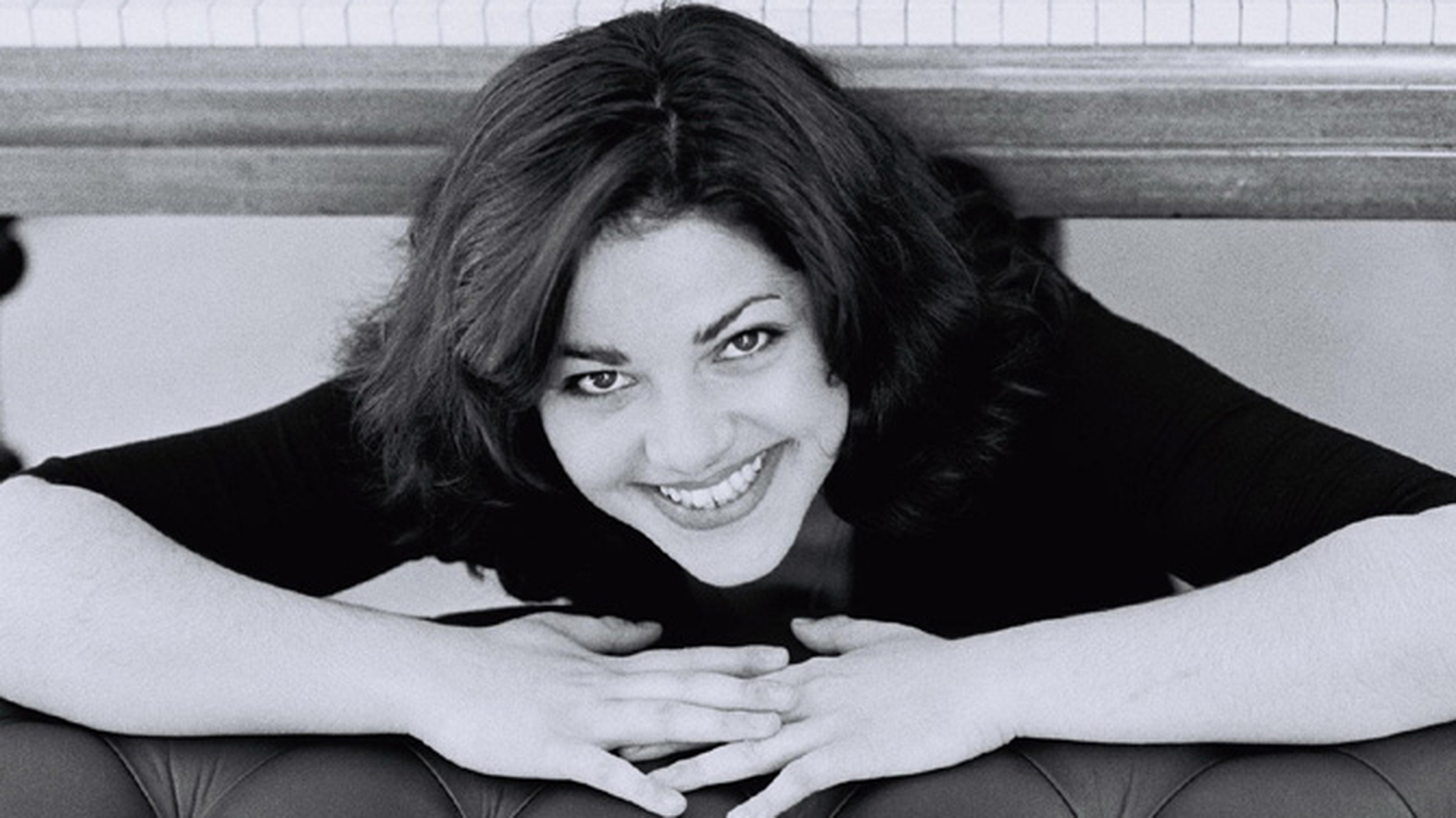 Moartea pianistei Mihaela Ursuleasa in presa straina: "O artista de talie internationala, gasita moarta in casa sa din Viena"