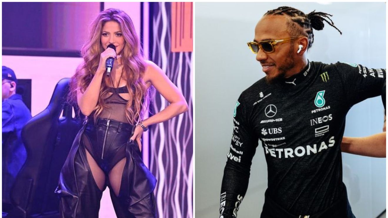 Cu cine a fost surprinsă Shakira, la un an de la separarea de Pique. Au luat cina pe iaht, în Miami