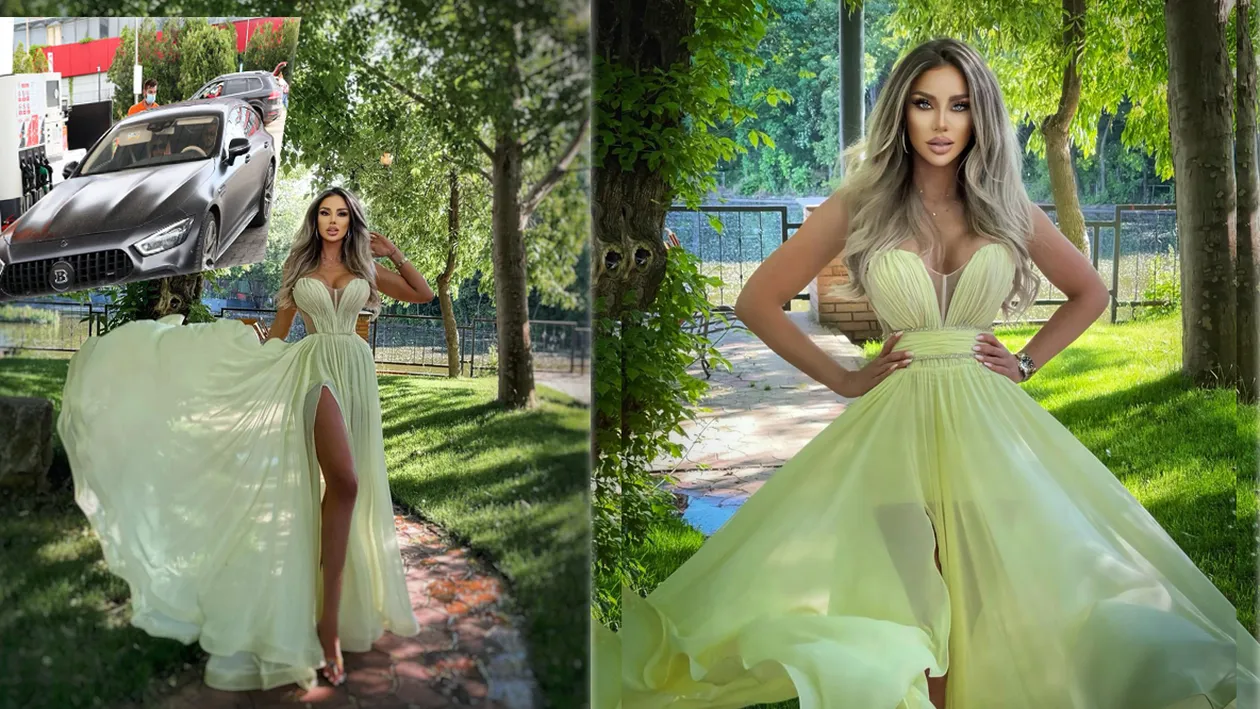 Bianca Drăgușanu, noi reacții tranșante după despărțirea de Gabi Bădălău: “Îi vor jigni pe toți” | FOTO