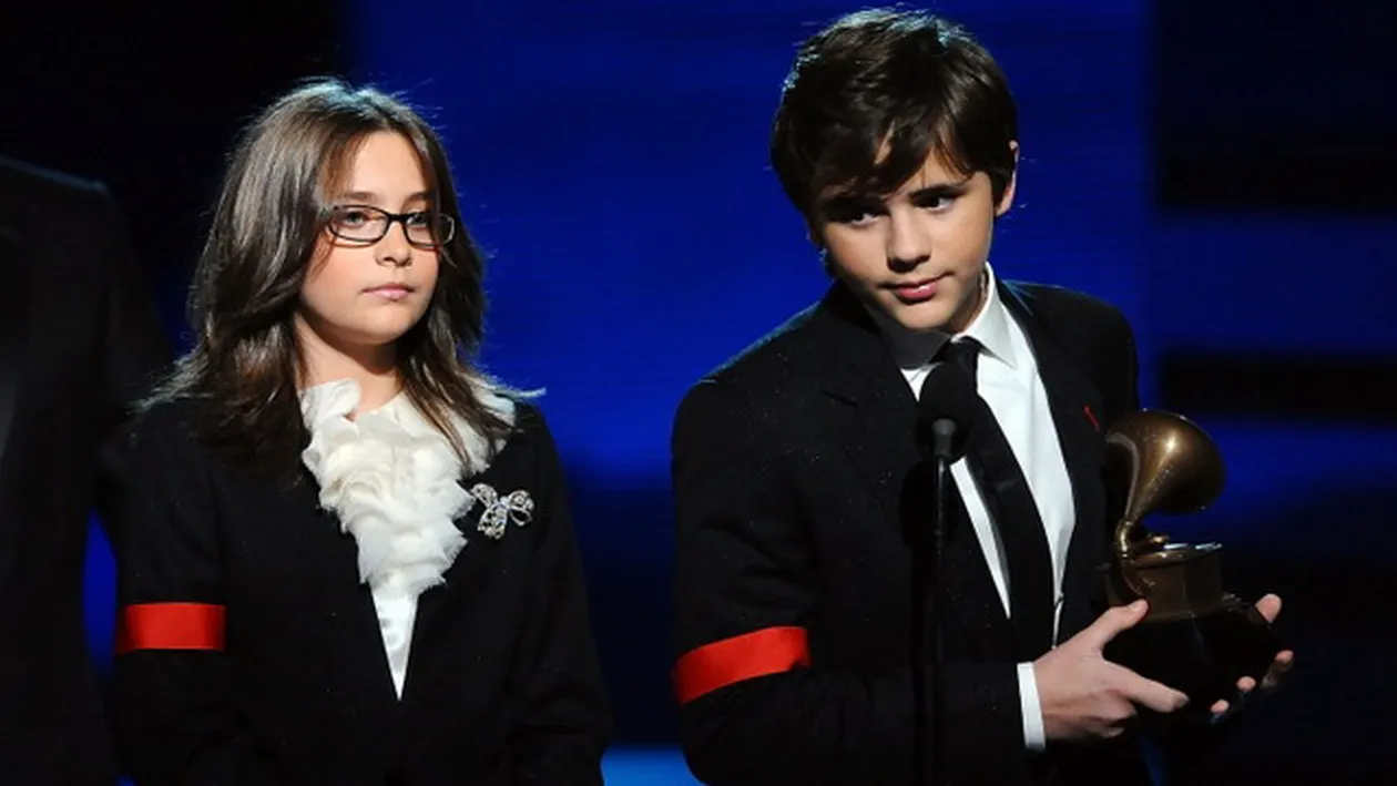 Era unul dintre cei mai frumosi pusti de la Hollywood! Cum arata astazi fiul cel mare al lui Michael Jackson