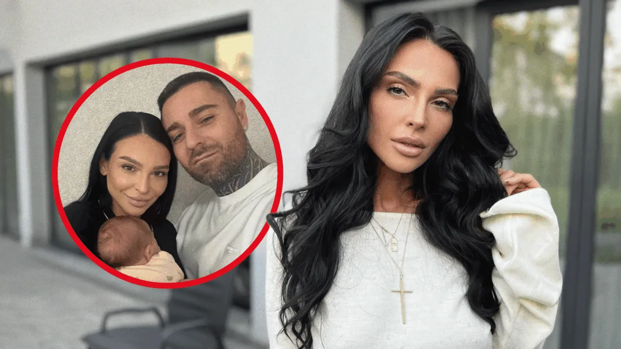 Francisca a născut înainte de termen. Soția lui TJ Miles, despre momentul care i-a schimbat viața: “Nu mă așteptam”