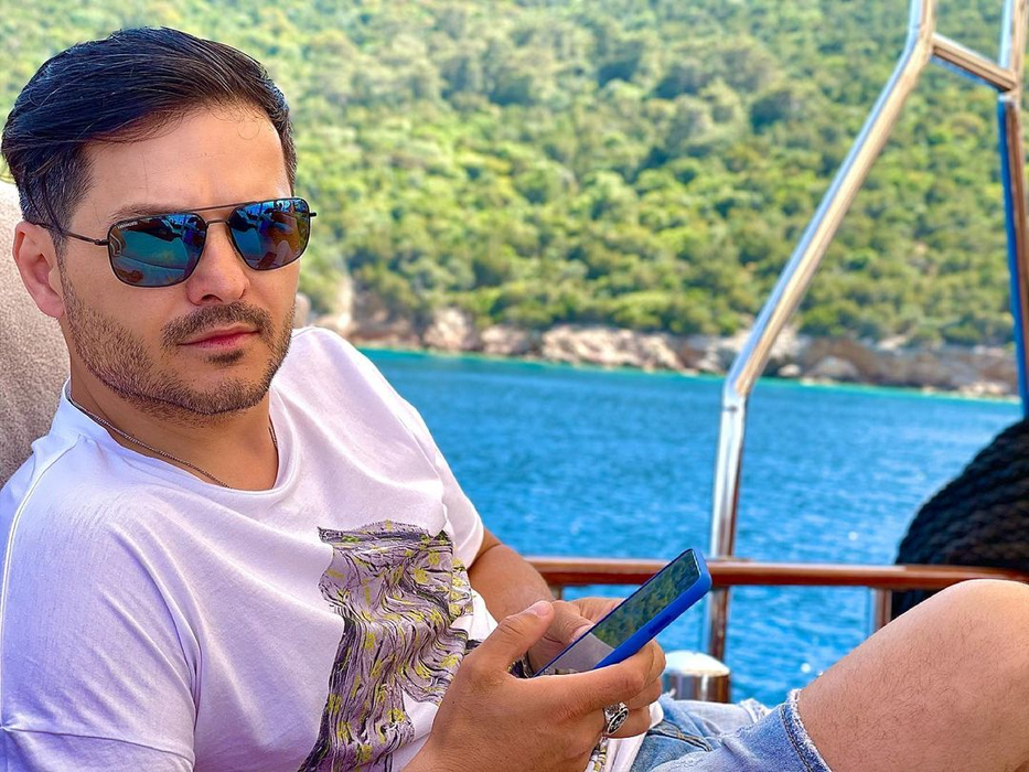Liviu Vârciu