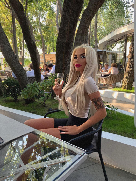 Bianca și-a refăcut viața amoroasă, după ce a ”divorțat" de manelist