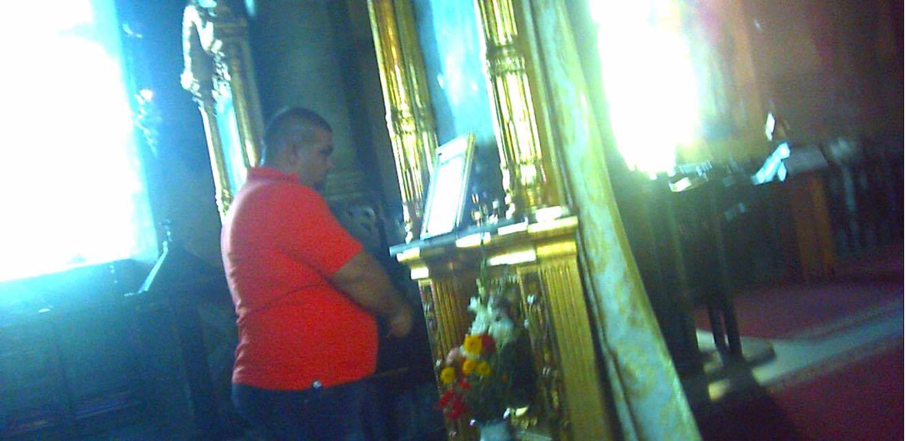 Verii lui Leo s-au rugat pentru pedepsirea agresorilor