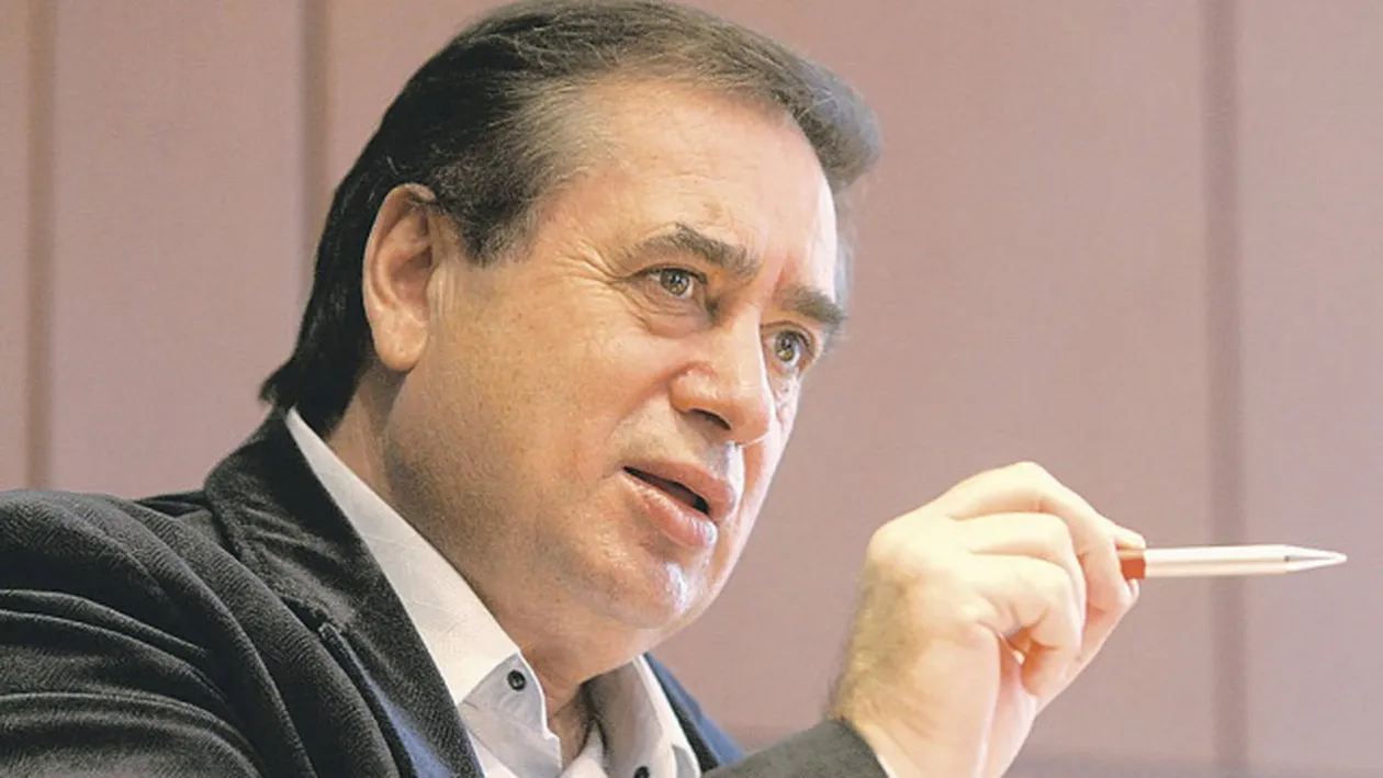 Cazare, baieti? Cel mai bogat om din fotbalul romanesc si-a lasat clubul pe mana unui fost administrator de hotel!