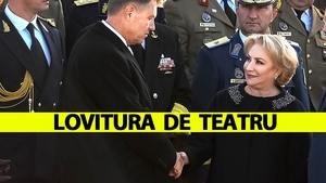 Exit Poll-ul de 14:30 dă totul peste cap! Cine este, acum, noul președinte al României