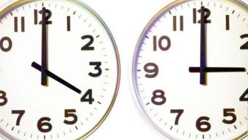 Atenție, români! Se schimbă ORA 2019: trecem la ora de iarnă