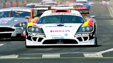 Cursele FIA GT revin in Capitala