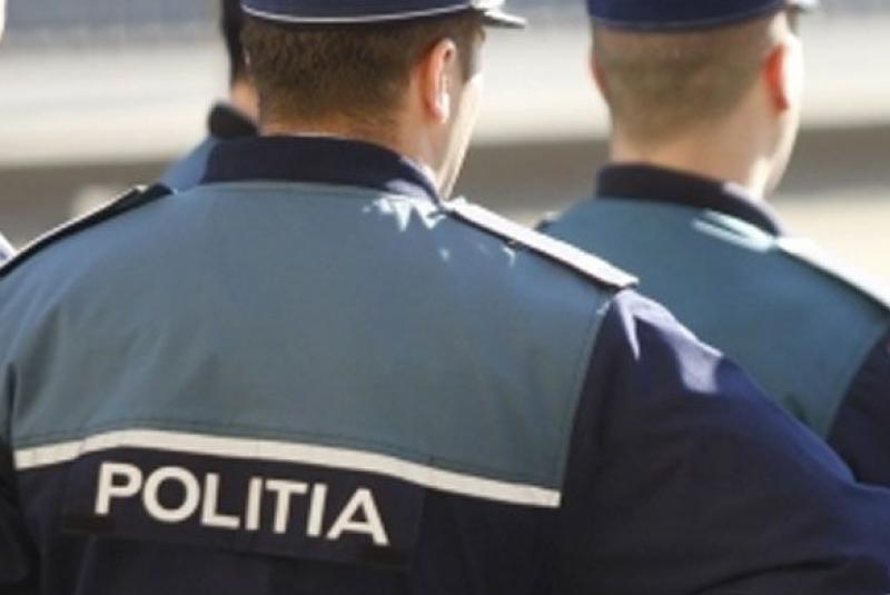 Un bărbat a cerut ordin de protecție împotriva mamei lui