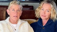 Ellen DeGeneres și Portia de Rossi au fugit de Donald Trump! În ce țară au ales să se mute, după realegerea lui ca președinte