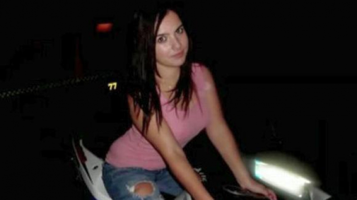 Ioana Condea era o tânără plină de viață