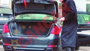 Isi tine Vuitton-ul in siguranta