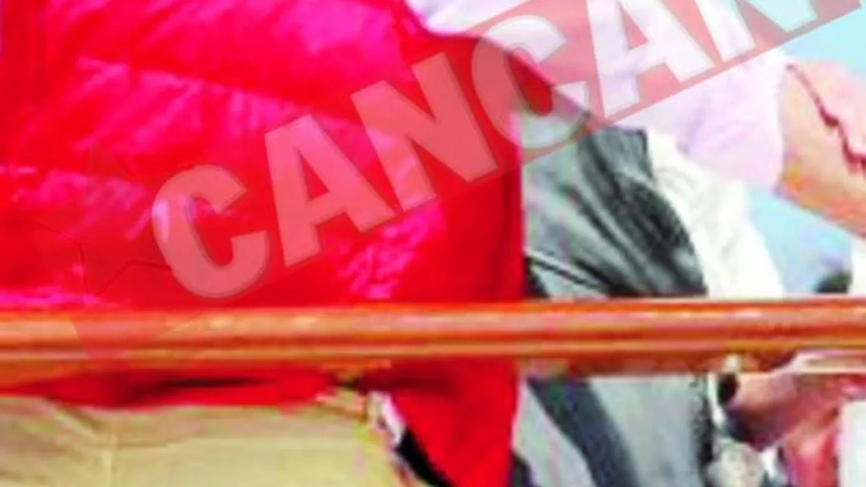 Sharon Stone, fara chiloti