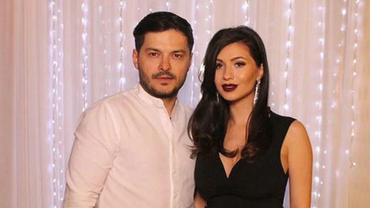 Primele imagini cu ANDA CĂLIN şi LIVIU VÂRCIU, la ieşirea din spital! Cum arată proaspăta mămică