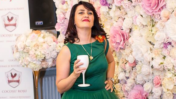 RONA HARTNER, momentul sincerităţii! ''Vreau să mă mărit...''