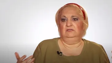 Ce pensie are Marinela Chelaru după recalculare. I-au mărit-o, dar un sfert se duce pe medicamente