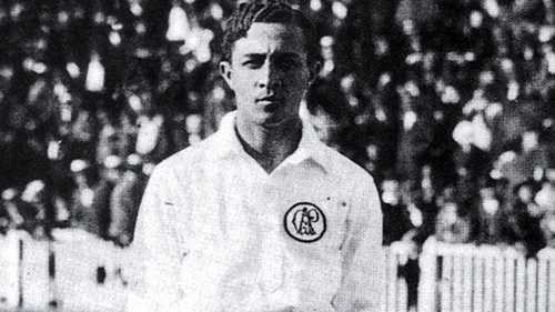 Arthur Friedenreich, pionierul jogo bonito