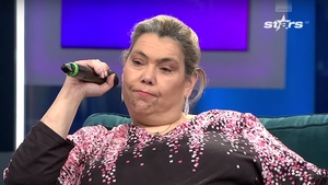 Ioana Tufaru, însărcinată la 47 de ani, nu vrea să păstreze copilul. Care este motivul, de fapt