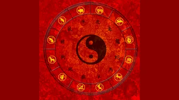 Horoscop chinezesc 14 decembrie 2025. Astăzi, puterea Dragonului ne oferă curaj și o viziune îndrăzneață!