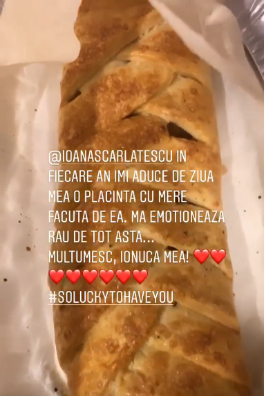 Adela Popescu a împlinit 34 de ani! Ce cadouri a primit + Imagini din culisele ”Vorbește lumea”