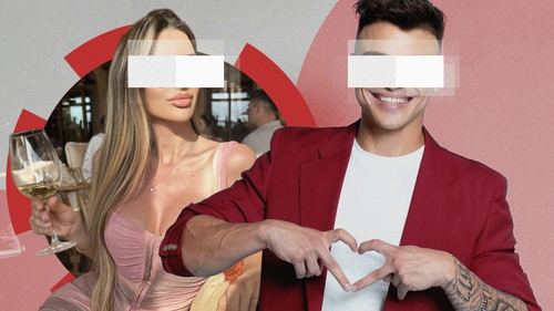 Nu a ajuns ispită la Insula Iubirii, dar și-a făcut talentul în viața reală! Influencerul de 24 de ani a pus mâna pe “sexy-doctorița” (32 de ani)