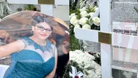 Oana Grigoriu a fost găsită moartă în locuința ei din Iași, la doar 30 de ani. Familia tinerei face acuzații GRAVE: ”Colegele ei ne-au spus cât suferea”