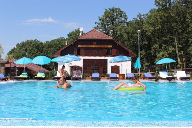 "Vama Veche a Sătmarului" s-a transformat spectaculos