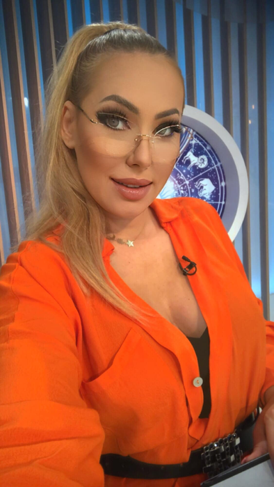 Bianca Nuțu a prezis seismul devastator din Turcia și Grecia în urmă cu câteva zile: “Se anunță o energie zguduitoare, un cutremur destul de mare” | VIDEO