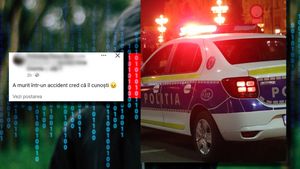 "Tocmai a murit". Mare atenţie, noua înşelătorie care circulă online de care trebuie să vă feriţi
