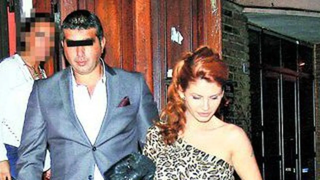 Diana Iguana vrea sa se marite cu afaceristul turc? Orice femeie in locul meu si-ar dori un sot precum iubitul meu