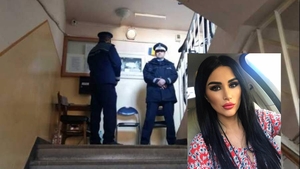 Comunicatul Poliției, după ce Daniela Crudu a cerut ajutorul la 112 ca să scape de iubitul bătăuș! Cum au găsit-o, de fapt, oamenii legii
