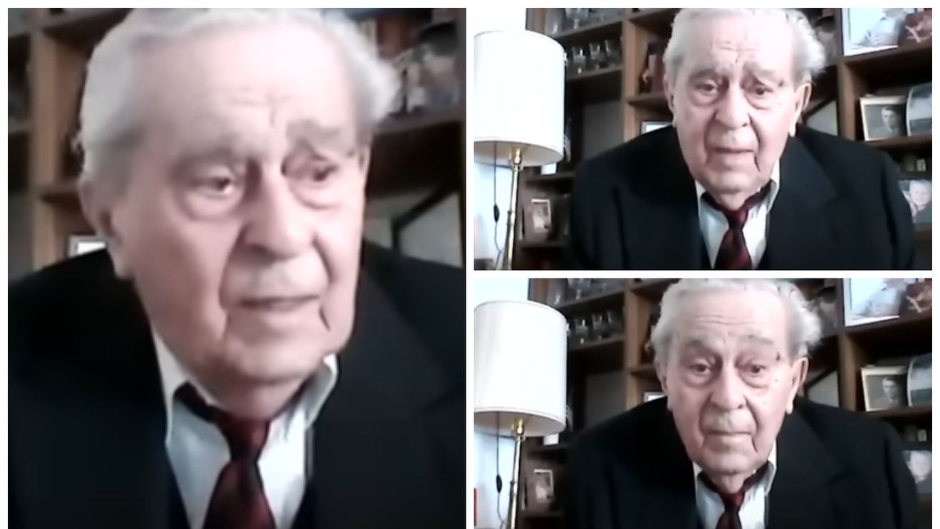 Jurnalistul Mircea Carp, vocea de la Europa Liberă, a murit! Presa românească mai pierde o personalitate