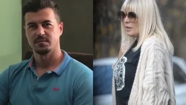 Revoltător! Cum a aflat Adrian Alexandrov că Elena Udrea a fost dusă la spital pentru a fi operată. Ce dorință a avut soția lui