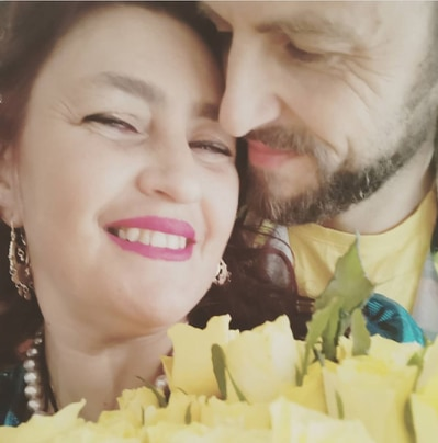 Rona Hartner, izolată în Franța de 17 zile! „Boala nu este ținută sub control din punctul meu de vedere. Nu suntem pregătiți pentru o astfel de criză”