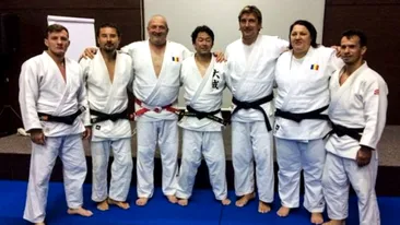 Antrenorul lotului național de judo, dat afară înainte de startul Mondialelor! Reacția lui Cozmin Gușă: ” A generat o situație…”