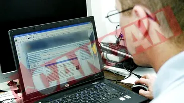 Au cumparat laptopuri ca sa economiseasca hartia