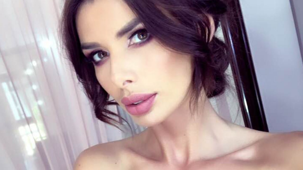 Ioana Filimon, acuzată de furt! Fostul iubit turc a depus plângere la poliție