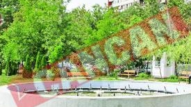 Desi ar trebui sa functioneze toata ziua, fantanile arteziene stau inchise