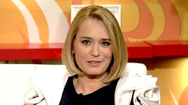 Andreea Esca sarbatoreste 12 ani de casnicie: Avem o viata dinamica, nu stiu unde au trecut acesti ani