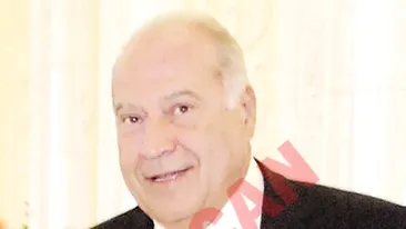 Dan Voiculescu scoate ceasul lui Mircea Badea la licitatie, in scop caritabil