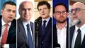 Informații în exclusivitate din spatele ușilor închise de la negocierile lui Nicușor Dan cu partidele. Ce au spus, feriți de camere, Grindeanu, Bolojan și Kelemen Hunor