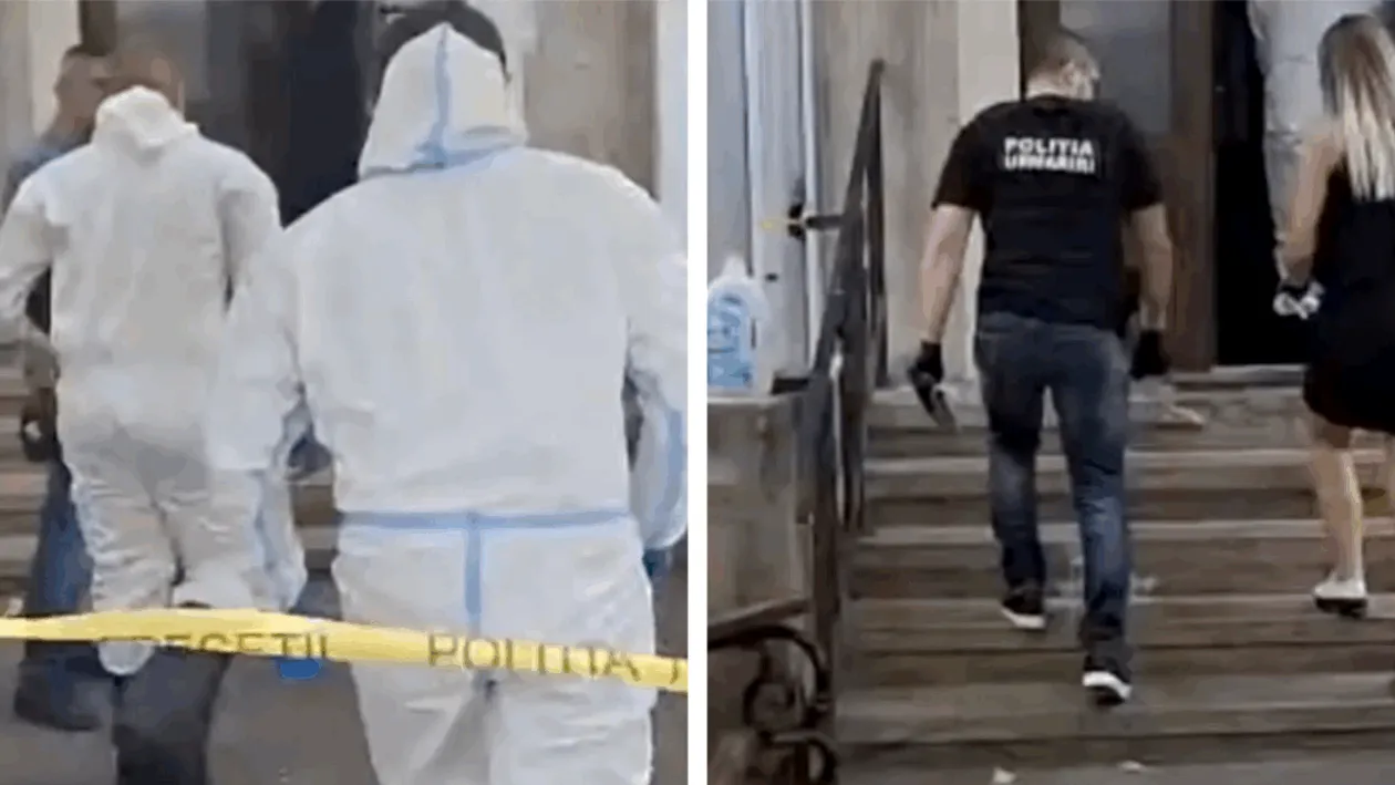 Motivul ȘOCANT pentru care profesoara din Drobeta Turnu Severin și-a ucis băiețelul de 7 ani, iar apoi s-a sinucis. Detalii din anchetă