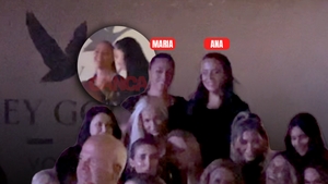 Fiicele lui Dinu Patriciu au rupt ringul de dans la LOFT! După ani de procese și bătălii pentru avere, Ana și Maria și-au făcut de cap la malul mării!