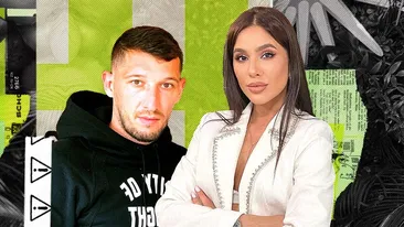 Adelina Nica și Mihai Costea au dat-o la pace: ”Nu putea să accepte că s-a terminat...”