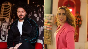 Iulia Vântur, dezvăluiri neașteptate despre relația cu Marius Moga la 11 ani de la despărțire: ”Asta m-a fascinat la el”