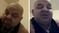 Ce a ajuns să facă fiorosul Mudava pe TikTok. Legendarul interlop s-a transformat complet