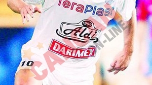 Rapid l-a acontat pe Moraes!