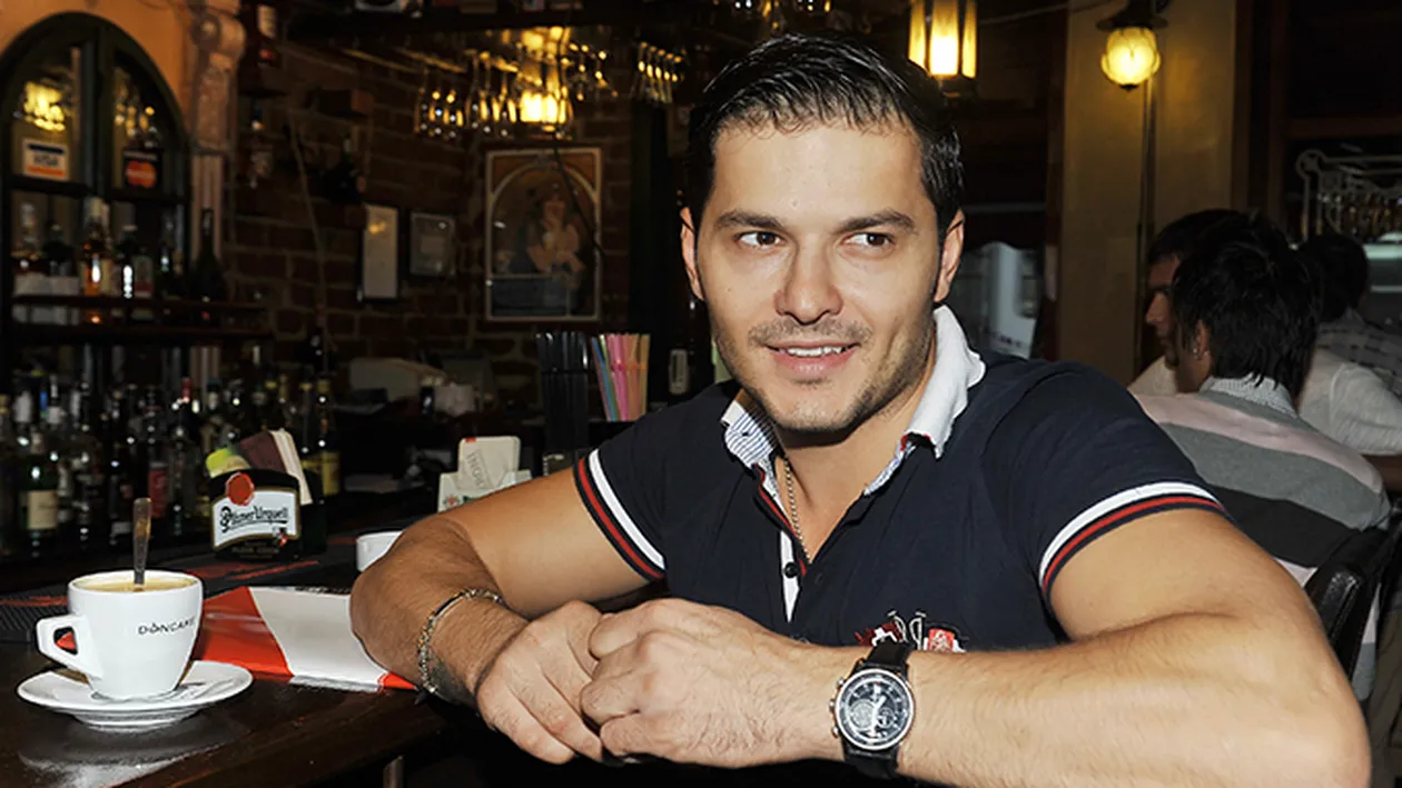 Gestul şocant făcut de LIVIU VÂRCIU în urmă cu puţin timp! Fanilor nu le-a venit să creadă când au văzut...